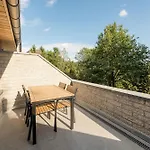 Lovely Duplex With Beautiful Views Lejlighed Malmedy