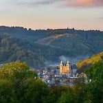 Lovely Duplex With Beautiful Views Lejlighed Malmedy