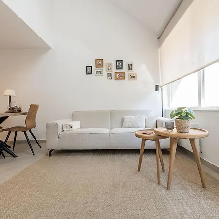 Appartement Lovely Duplex With Beautiful Views *