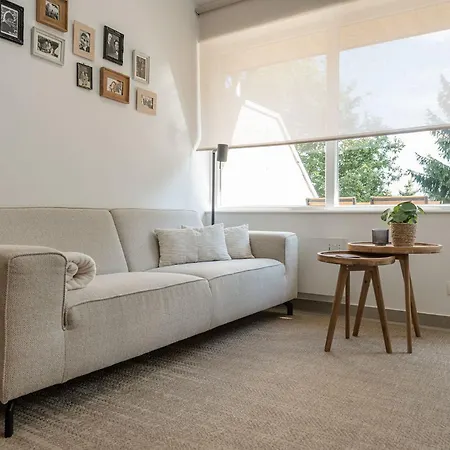 Lovely Duplex With Beautiful Views Appartement *
