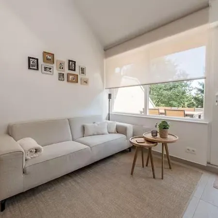 Lovely Duplex Axime With Beautiful Hill Views - *