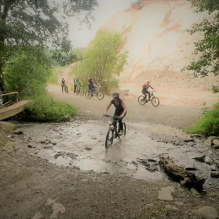 Apartment Lovely Duplex With Beautiful Views