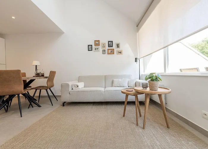 Appartement Lovely Duplex With Beautiful Views *