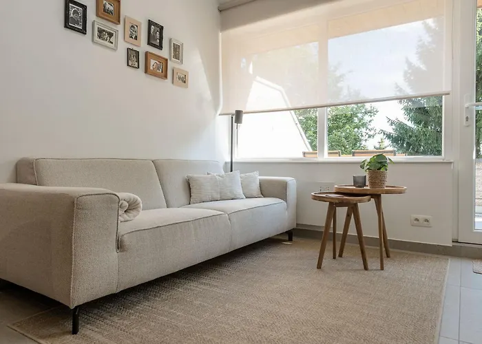 Lovely Duplex With Beautiful Views Apartment *