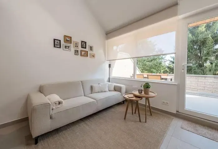 Lovely Duplex With Beautiful Views *