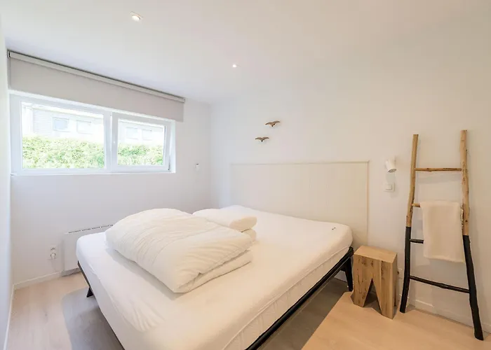 Lovely Duplex With Beautiful Views