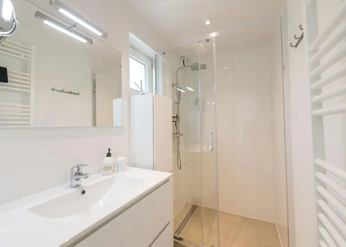 Lovely Duplex With Beautiful Views