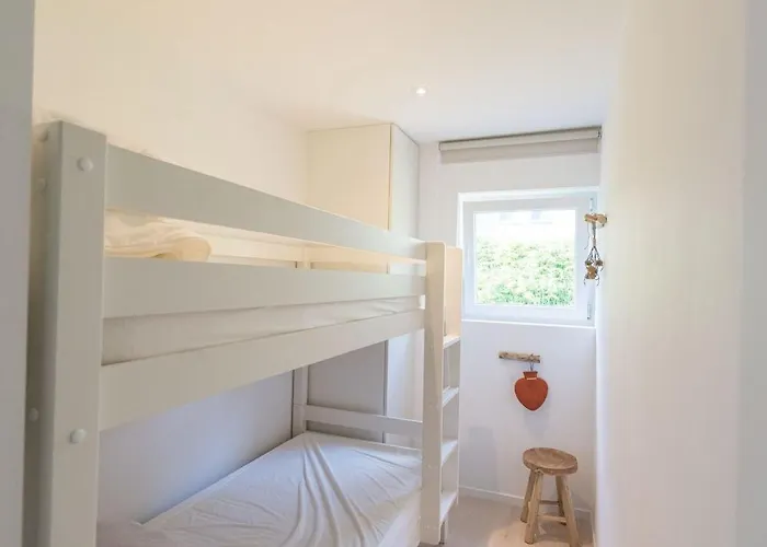 Lovely Duplex With Beautiful Views Appartement *