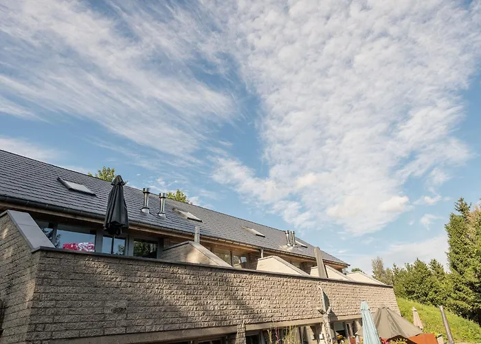 Lovely Duplex With Beautiful Views