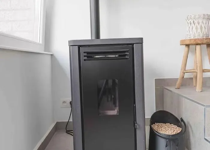 Lovely Duplex With Beautiful Views