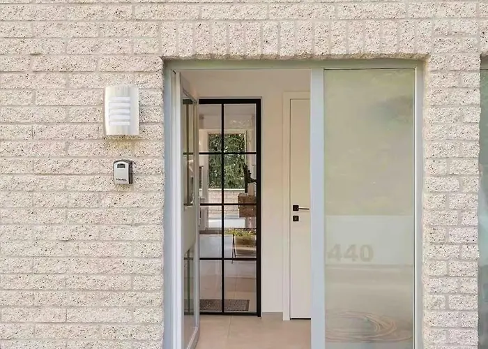Appartement Lovely Duplex With Beautiful Views