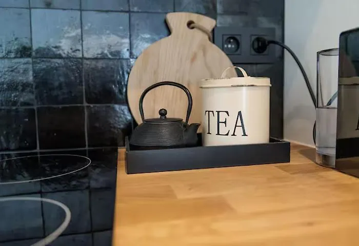 Lovely Duplex With Beautiful Views