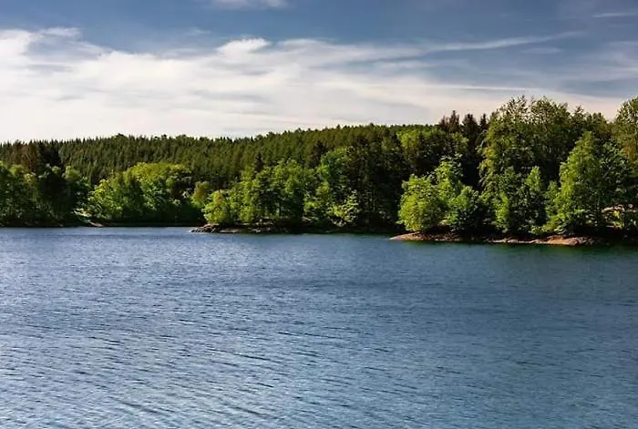 Lovely Duplex With Beautiful Views Apartment Malmedy