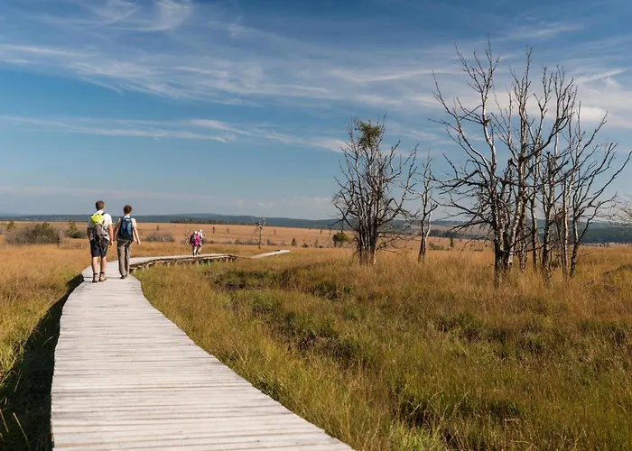 Lovely Duplex With Beautiful Views Malmedy