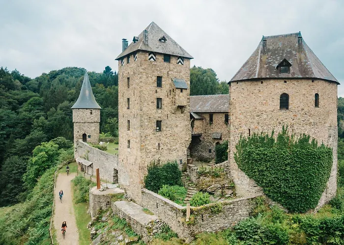 Lovely Duplex With Beautiful Views Apartment